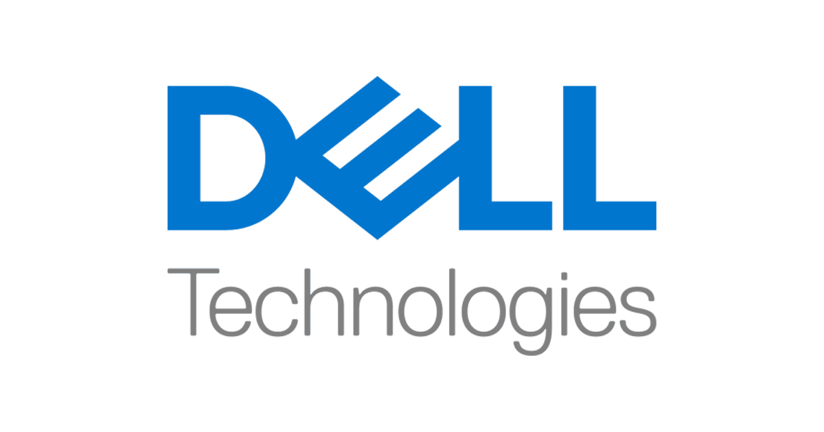 Dell Logo