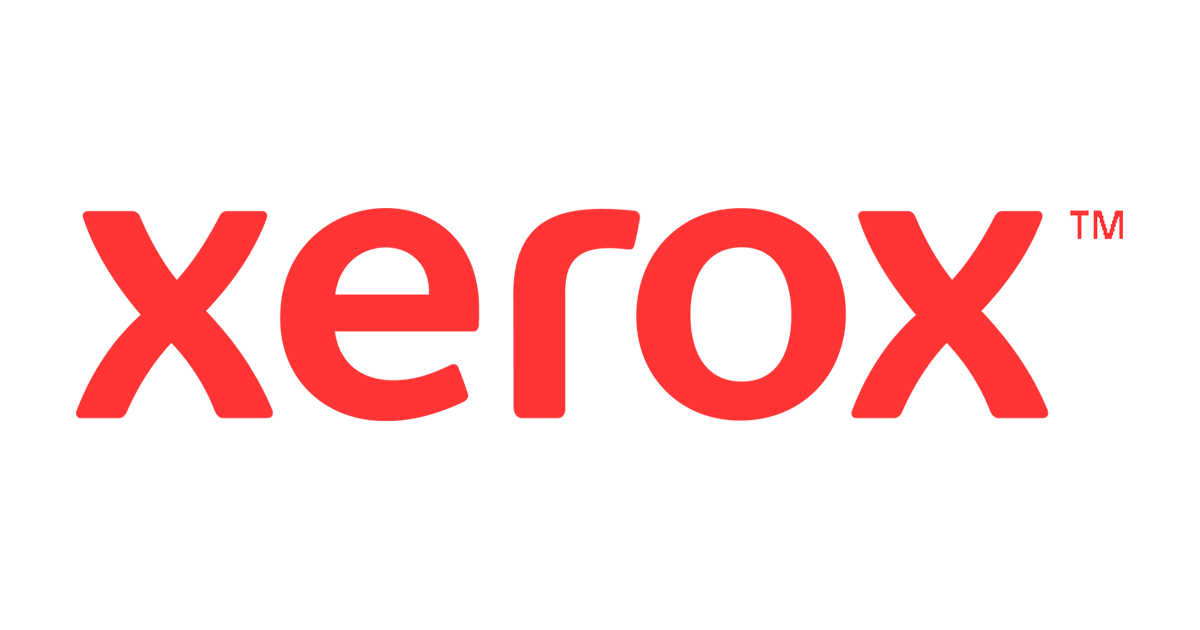 Xerox Logo